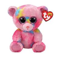 Ty Beanie Boos 15 cm Ayı Franky Peluş