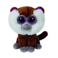 Ty Beanie Boos 15 cm Tamoo Sakallı Maymun Peluş
