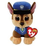 Ty Beanie Boos Paw Patrol Chase 15 cm Peluş Oyuncak