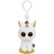 Ty Beanie Boos Pegasus Tek Boynuzlu At Peluş Anahtarlık