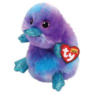 Ty Beanie Boos Plutypus Zappy 15 cm Peluş Oyuncak