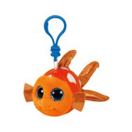 Ty Beanie Boos Sami Balık Peluş Anahtarlık