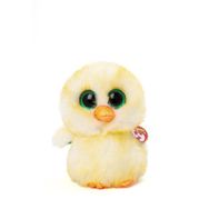 Ty Beanie Boos Sarı Civciv Lemon Drop 22 cm Peluş Oyuncak