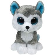 Ty Beanie Boo's Slush Köpek 25 cm Peluş Oyuncak