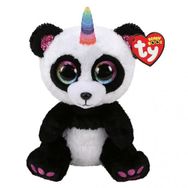 Ty Beanie Boos Unicorn Paris 21 cm Peluş Panda