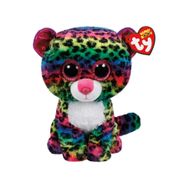 Ty Leopar Beanie Boos Dotty 15 cm Peluş Oyuncak
