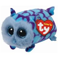 Ty MEGTY42144 Teeny Mimi Baykuş Peluş