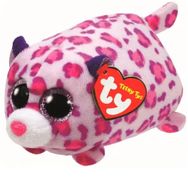 Ty Olivia Pink Leopard Peluş