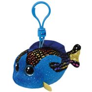 TY Peluş Beanie Aqua Balık Anahtarlık