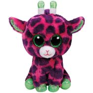 TY Peluş Beanie Boos Zürafa Anahtarlık