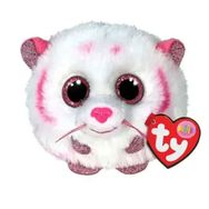Ty Puffies Kaplan Tabor 6 cm Peluş Oyuncak