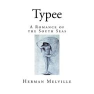 Typee (İngilizce) - Herman Melville