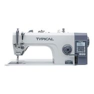 Typical Gc-6880amd4 Elektronik Kapalı Kartel Düz Dikiş Makinesi