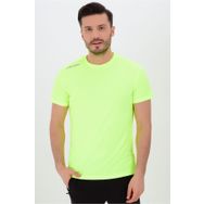 Tyron Victory Sarı Erkek T-shirt