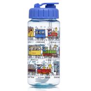 Tyrrell Katz 400 ml Trains Pipetli Matara