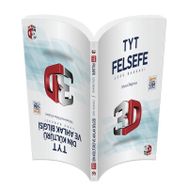 TYT 3D Felsefe ve Din Kültürü ve Ahlak Bilgisi Soru Bankası 3D Yayınları