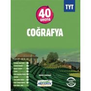TYT 40 Seansta Coğrafya Okyanus Yayınları