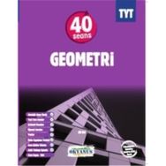 Tyt 40 Seansta Jimnastik Geometri Okyanus Yayıncılık