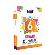 TYT 6 Fasikül Deneme Seti Binot Yayınları