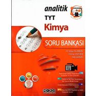 Tyt Analitik Kimya Soru Bankası - Merkez Yayınları