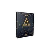 TYT AYT Alıştıran Geometri Konsept Soru Kütüphanesi - Paraf Yayınları