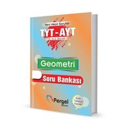 TYT - AYT Birinci Oturum Geometri Soru Bankası