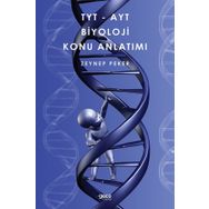 TYT - AYT Biyoloji Konu Anlatımı Gece Kitaplığı