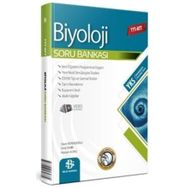 TYT AYT Biyoloji Soru Bankası Bilgi Sarmal Yayınları