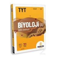 TYT AYT Biyoloji Soru Bankası-Plazma Yayınları