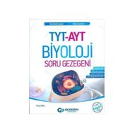 TYT AYT Biyoloji Soru Gezegeni Gezegen Yayınları