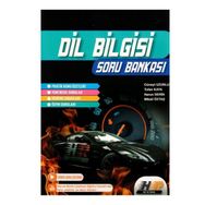 TYT AYT Dil Bilgisi Soru Bankası-Hız ve Renk Yayınları