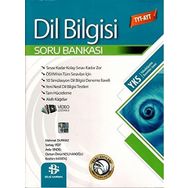 TYT AYT Dil Bilgisi Soru Bankası