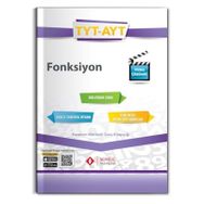 TYT AYT Fonksiyonlar Sonuç Yayınları