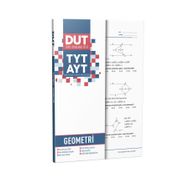 TYT-AYT Geometri Ders Uygulama Testleri-Bes Yayınları