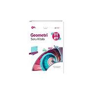 TYT AYT Geometri Joker Soru Kitabı Palme Yayınevi