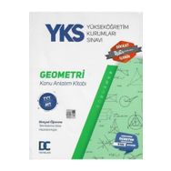 Tyt Ayt Geometri Konu Anlatım Kitabı Doğru Cevap Yayınları