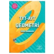 TYT-AYT Geometri Soru Bankası Endemik Yayınları