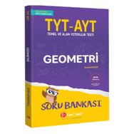 TYT AYT Geometri Soru Bankası - FenCebir Yayınları