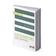 TYT AYT Geometri Soru Bankası Simya Dergisi Yayınları