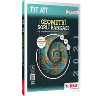 TYT AYT Geometri Soru Bankası Sınav Yayınları