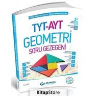 TYT AYT Geometri Soru Gezegeni Gezegen Yayınları
