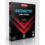 TYT AYT Geometri Soru Kitabı - Başka Yayıncılık