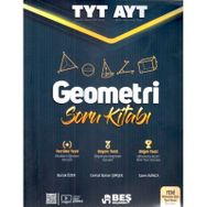 TYT AYT Geometri Soru Kitabı-Beş Seçenek Yayınları