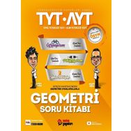 TYT AYT Geometri Soru Kitabı Metin Yayınları