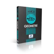 TYT AYT Geometri Yeni Nesil Soru Kütüphanesi Paraf Yayınları