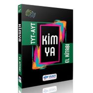TYT AYT Kimya El Kitabı Yanıt Yayınları