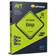 TYT AYT Kimya Optimum Soru Bankası Referans Yayınları