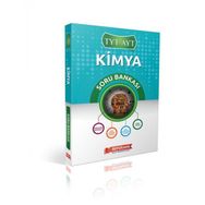 TYT AYT Kimya Soru Bankası Referans Yayınları