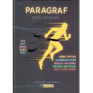 TYT AYT KPSS ALES DGS Paragraf Soru Bankası Antrenör Yayınları