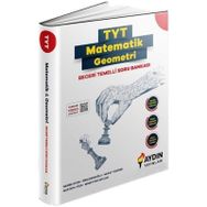 TYT AYT Matematik Geometri Soru Bankası Seti Aydın Yayınları